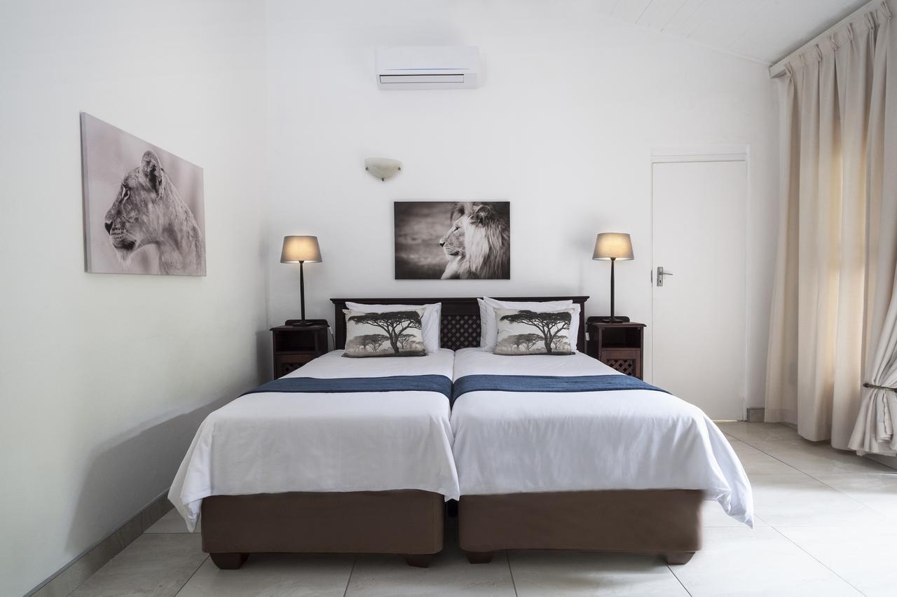 Avalone Guest House St Lucia Exterior photo